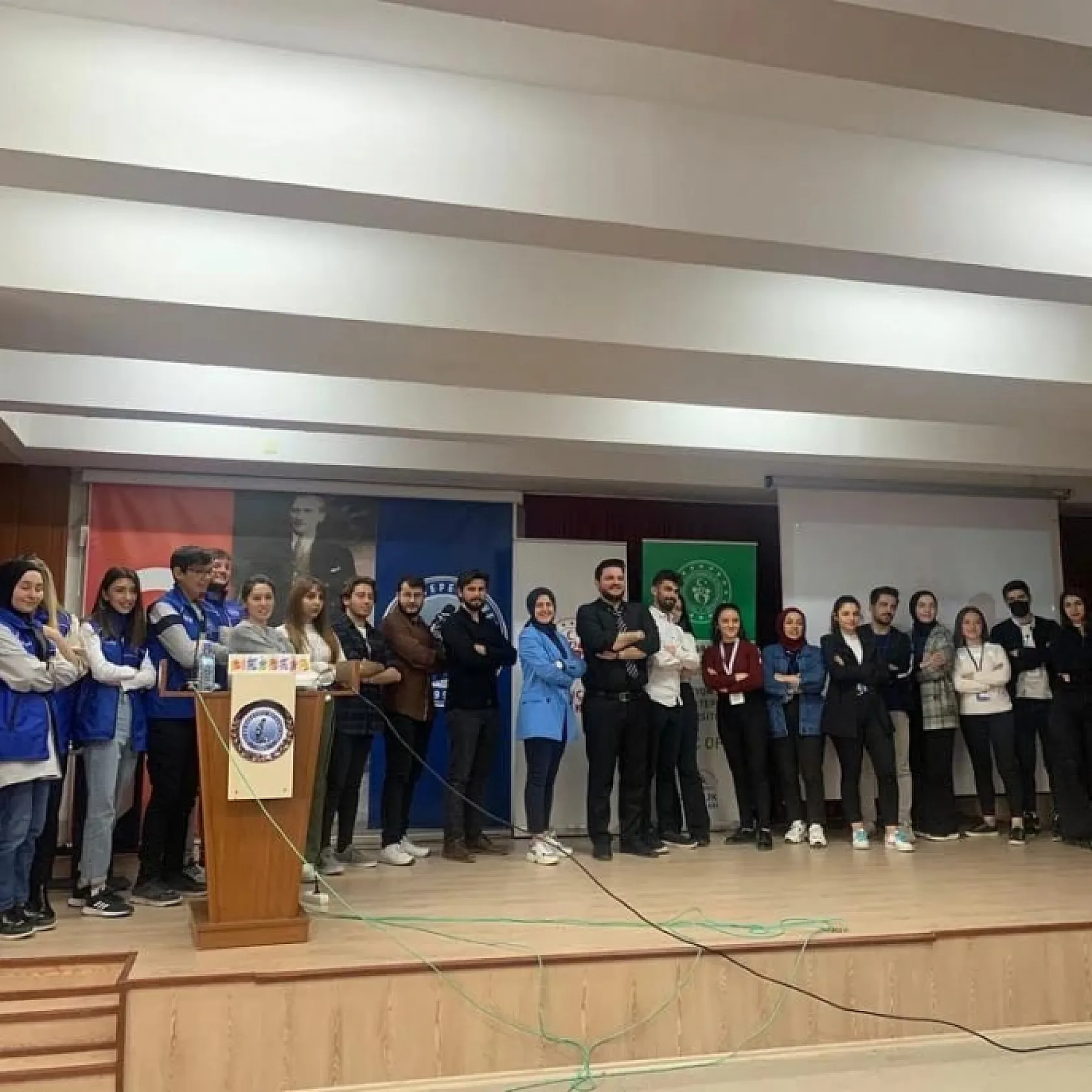 Gençler! Avrupa Fırsatlarından Yararlanın