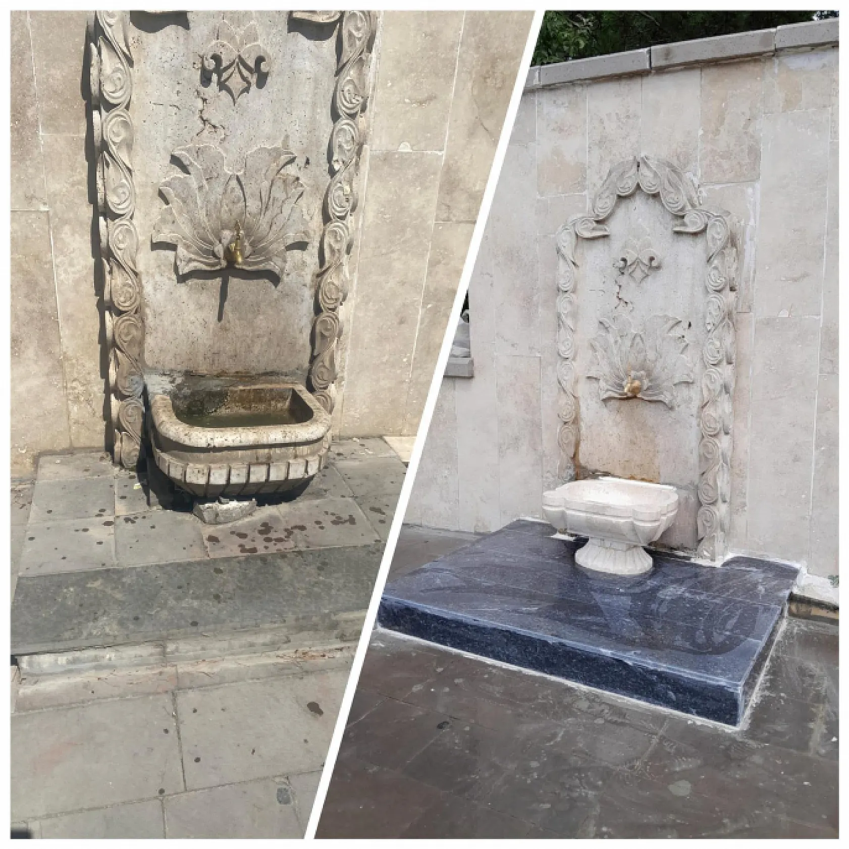 Meslek Lisesi Öğrencileri, 3 Yılda 6 Şehitliğe Gönülleri İle Dokundular