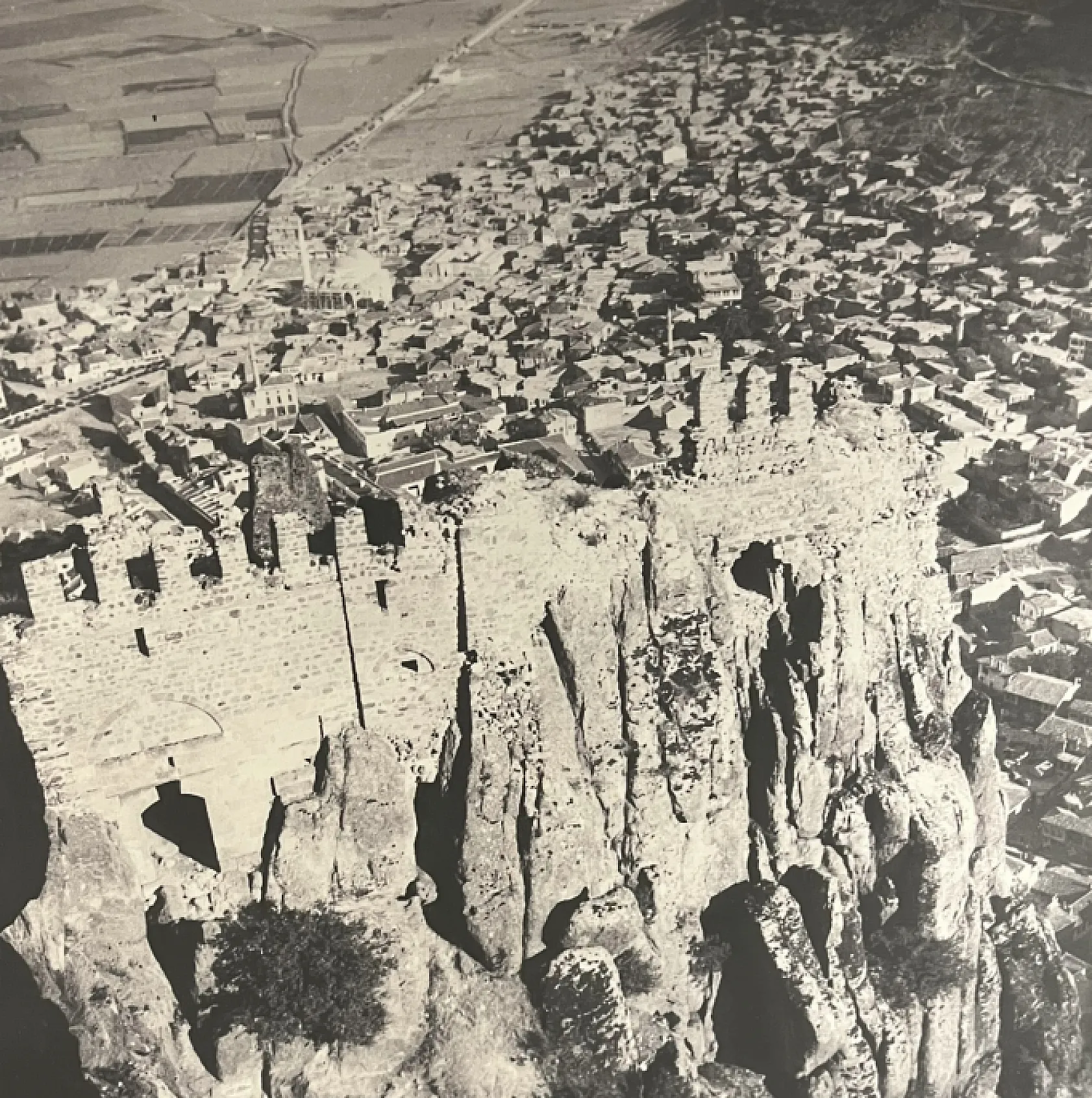 88 Yıl Önce Frigya Nasıldı?