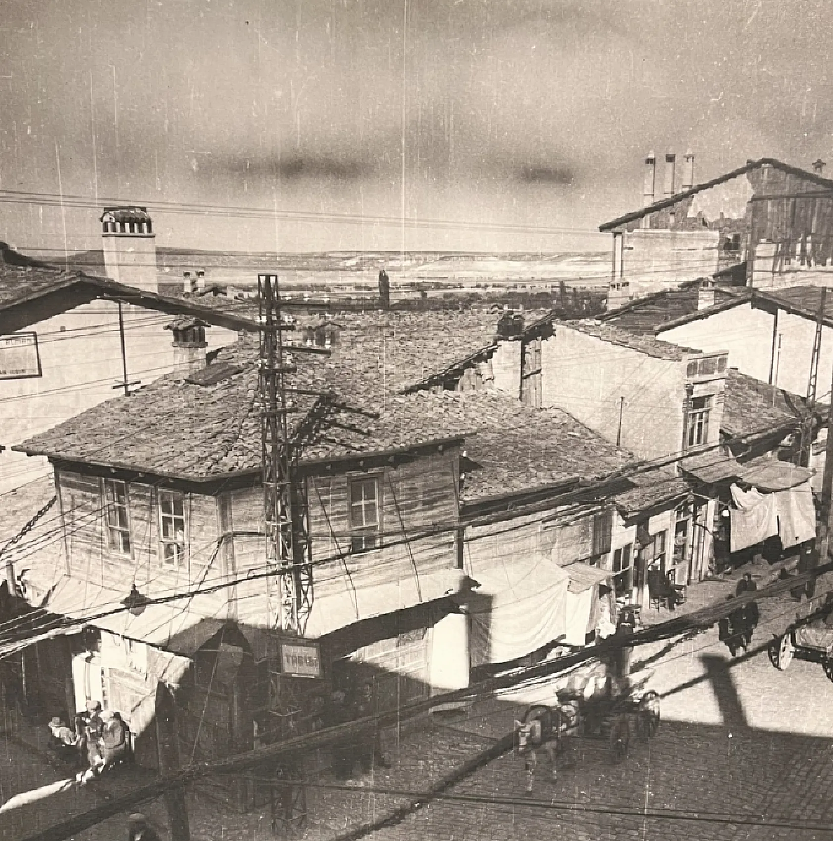 88 Yıl Önce Frigya Nasıldı?