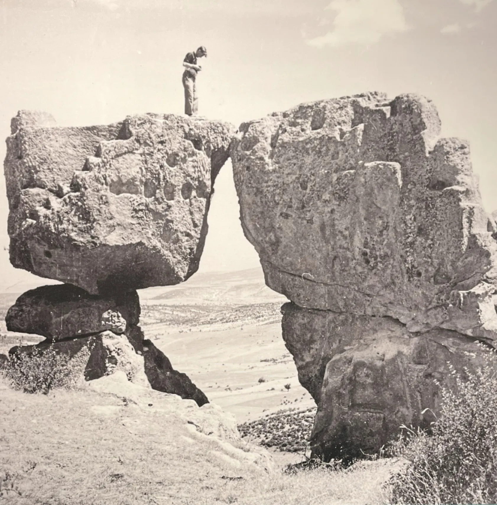 88 Yıl Önce Frigya Nasıldı?