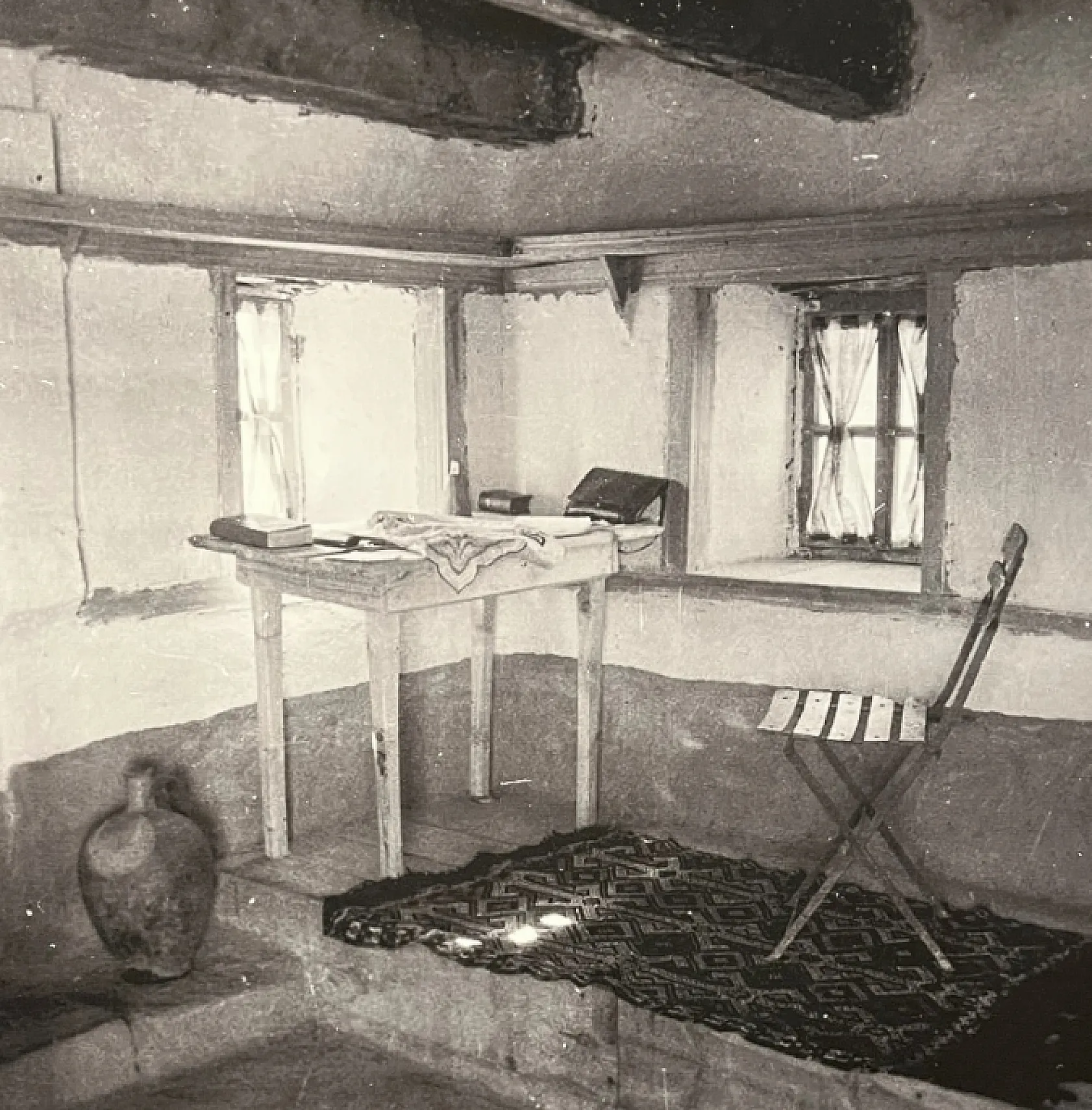 88 Yıl Önce Frigya Nasıldı?