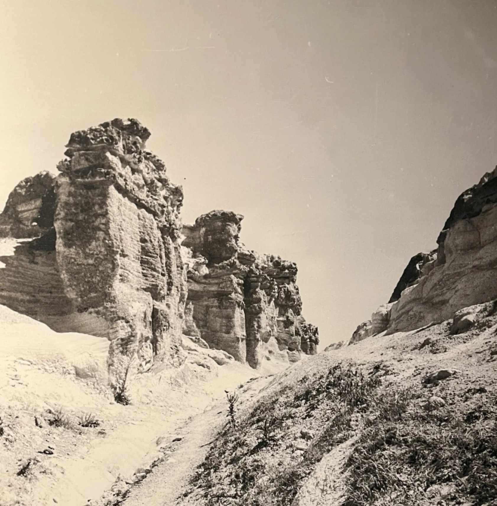 88 Yıl Önce Frigya Nasıldı?