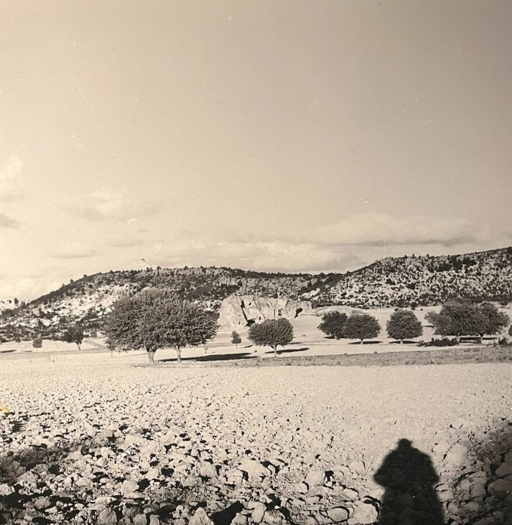 88 Yıl Önce Frigya Nasıldı?