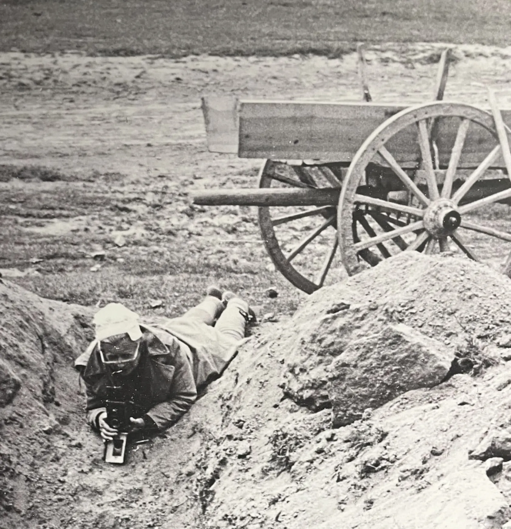 88 Yıl Önce Frigya Nasıldı?