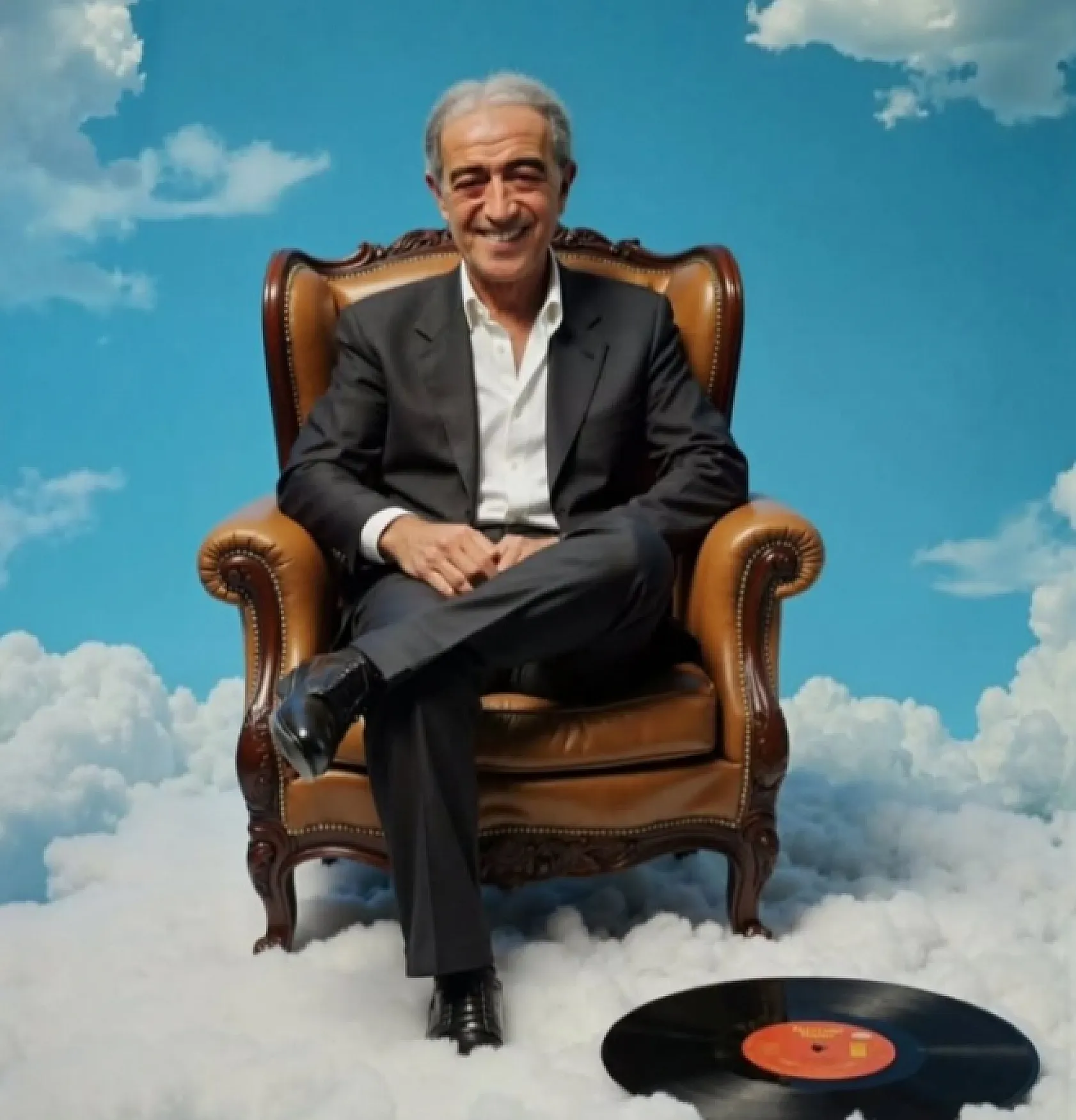 Usta Sanatçı Edip Akbayram Hakkında Bilinmeyenler