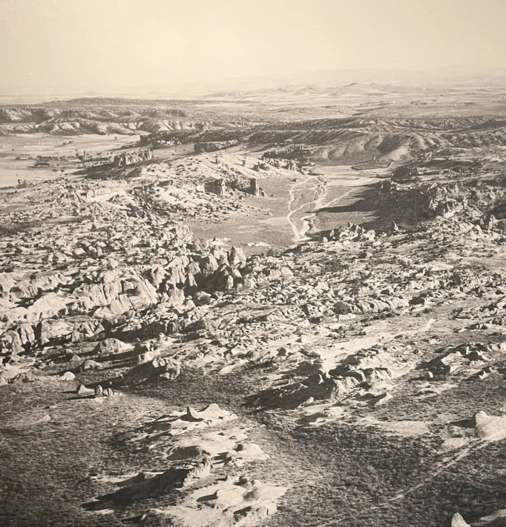 88 Yıl Önce Frigya Nasıldı?