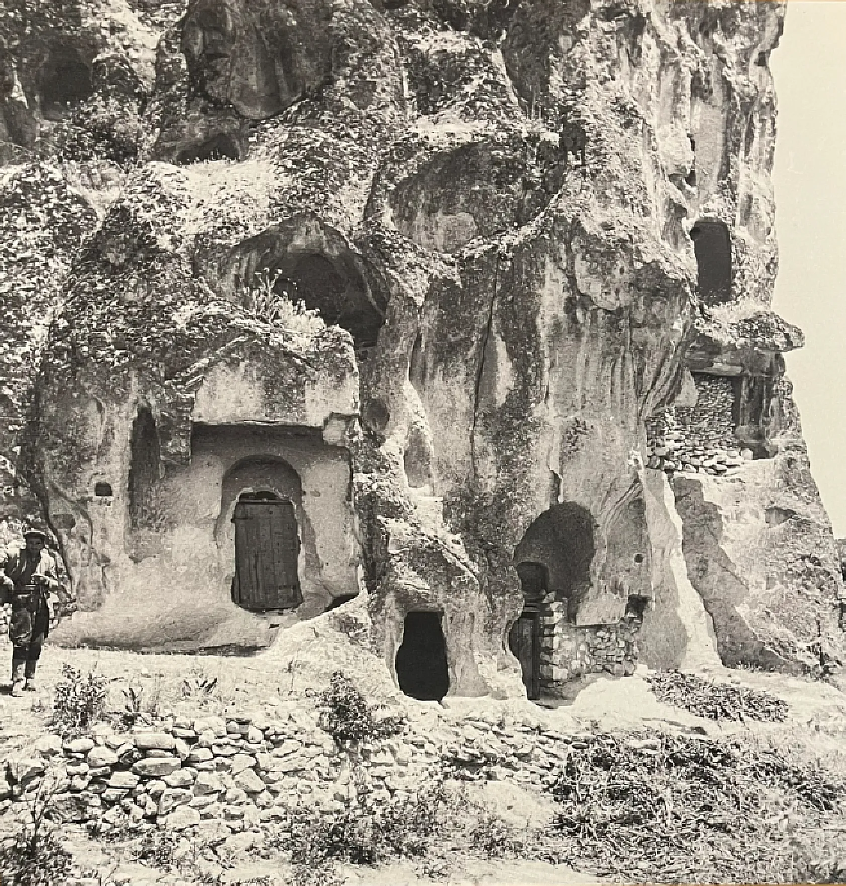 88 Yıl Önce Frigya Nasıldı?