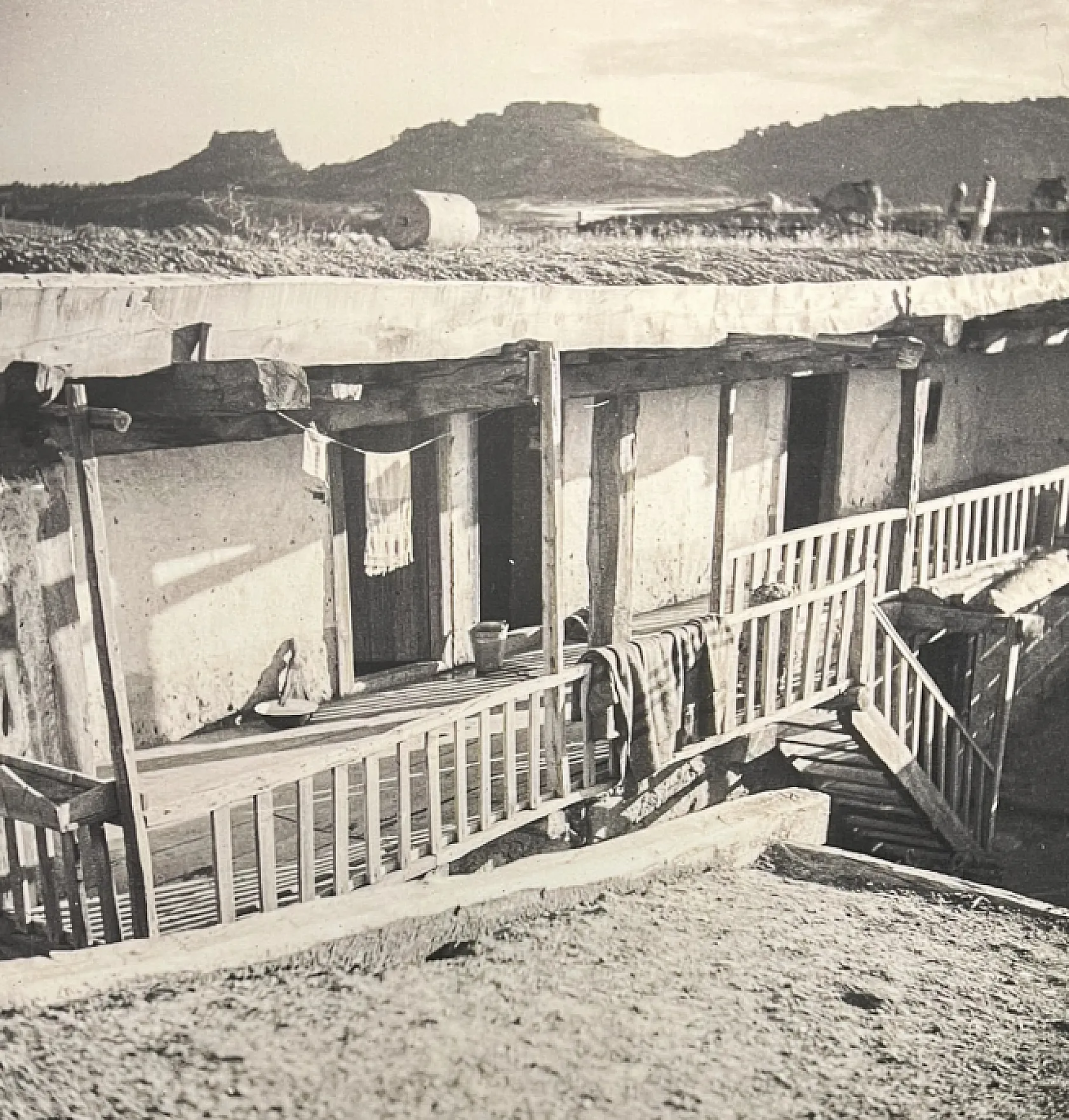 88 Yıl Önce Frigya Nasıldı?