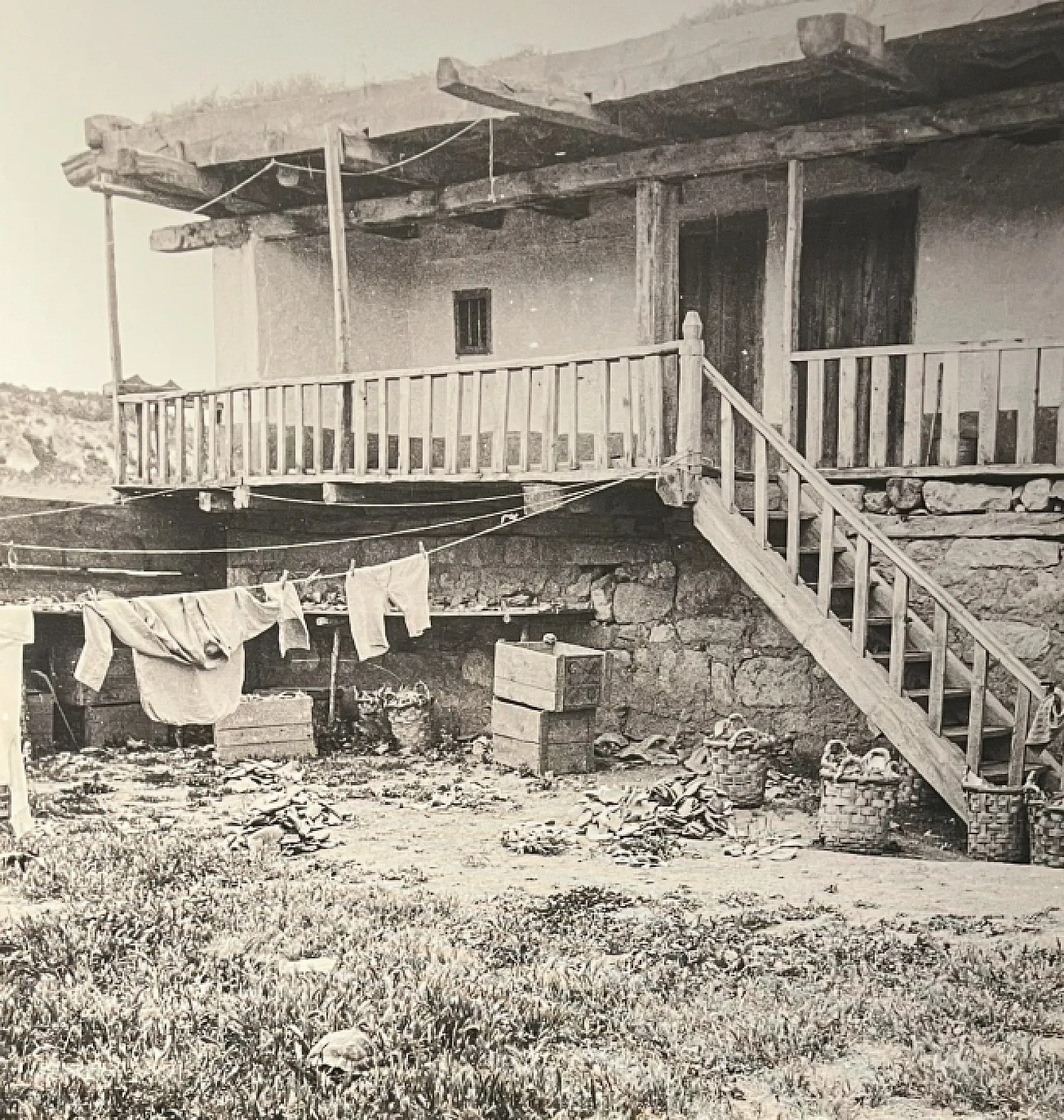 88 Yıl Önce Frigya Nasıldı?