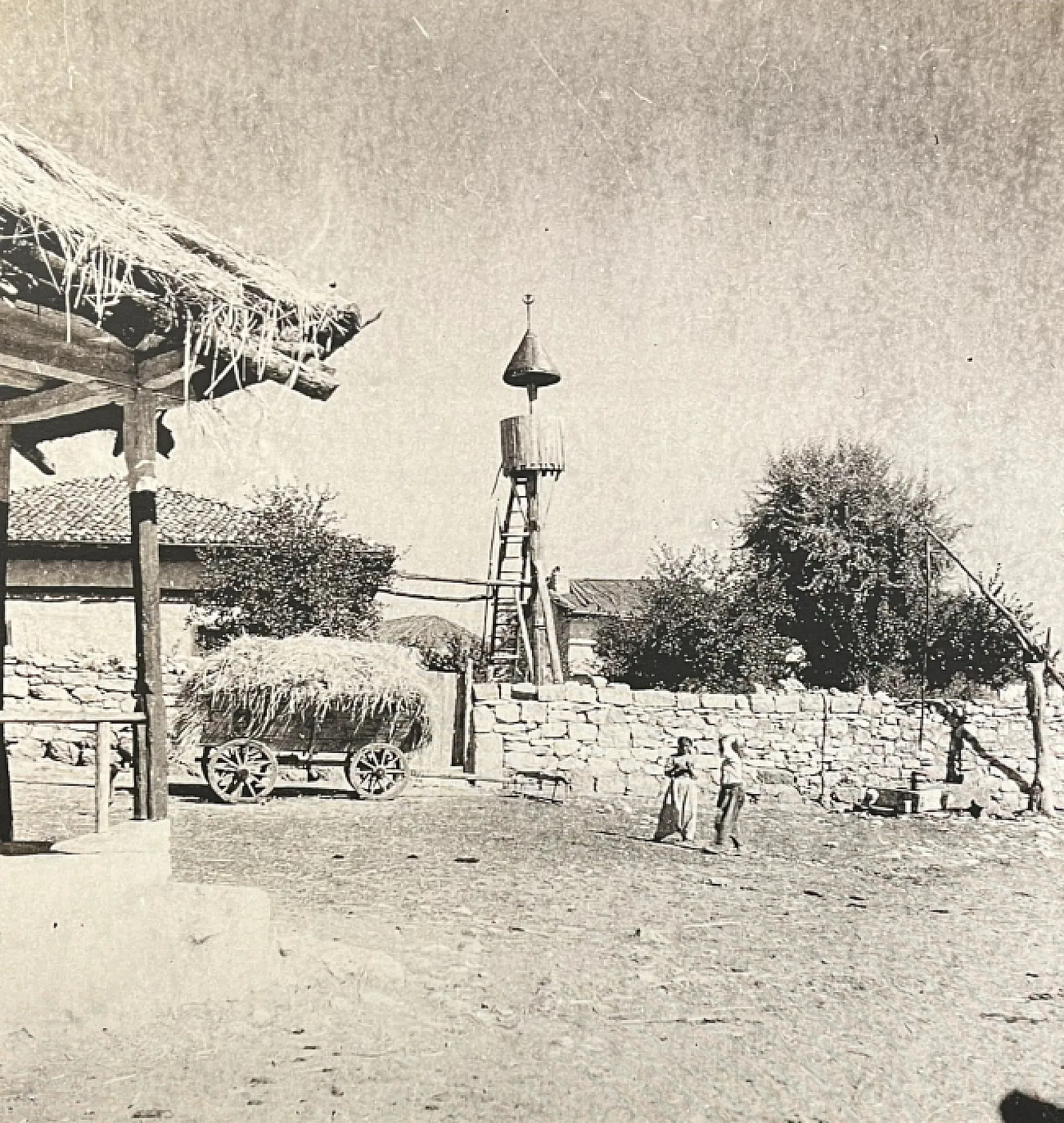 88 Yıl Önce Frigya Nasıldı?