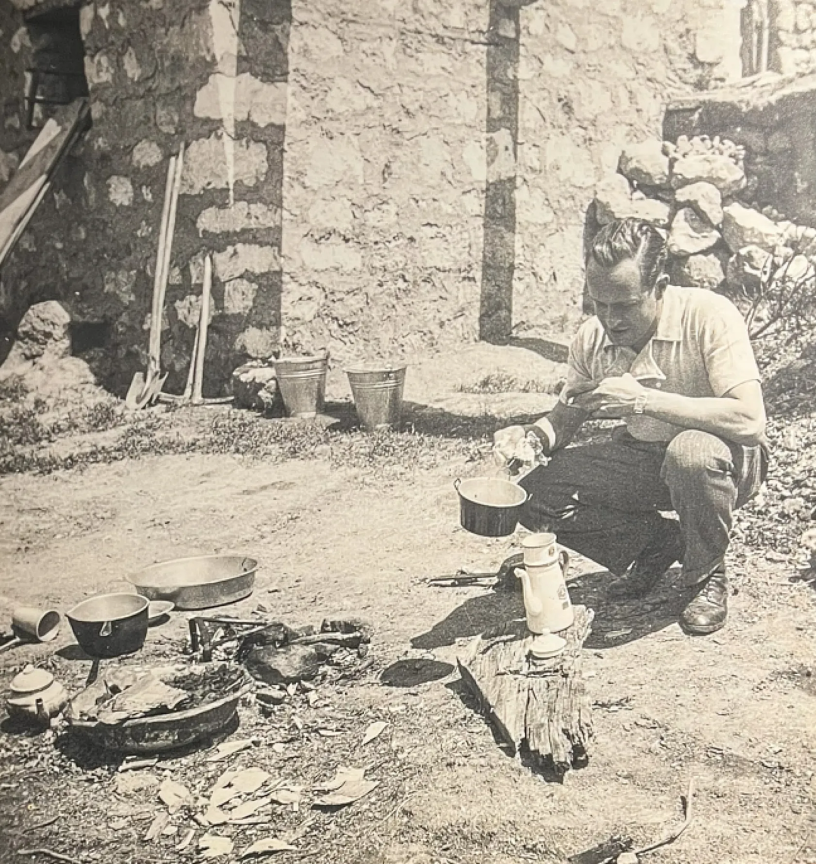 88 Yıl Önce Frigya Nasıldı?