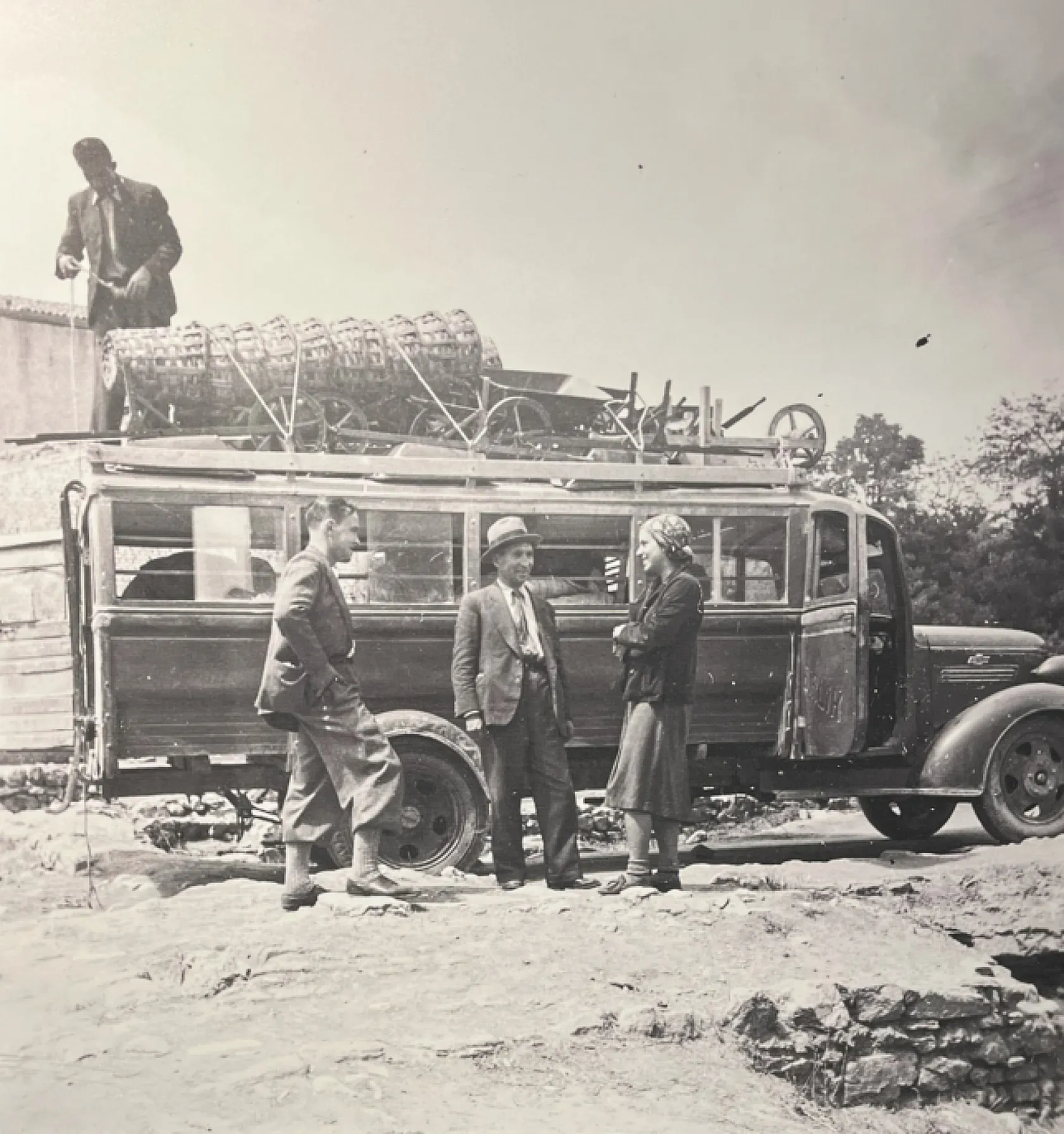 88 Yıl Önce Frigya Nasıldı?