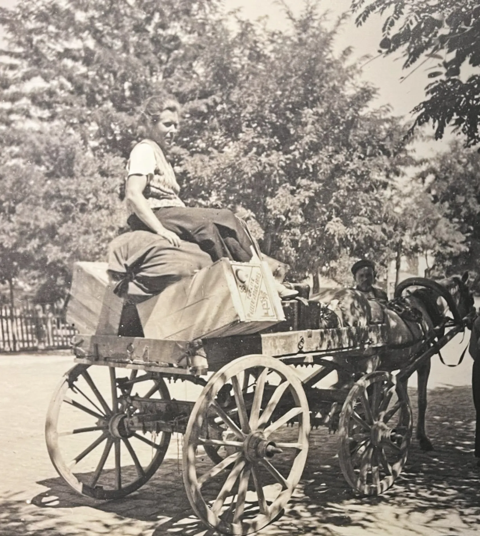 88 Yıl Önce Frigya Nasıldı?