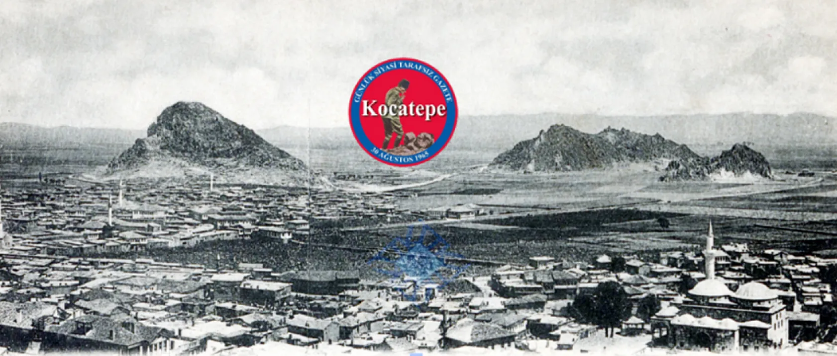 Afyonkarahisar'ın Eski Fotoğrafları