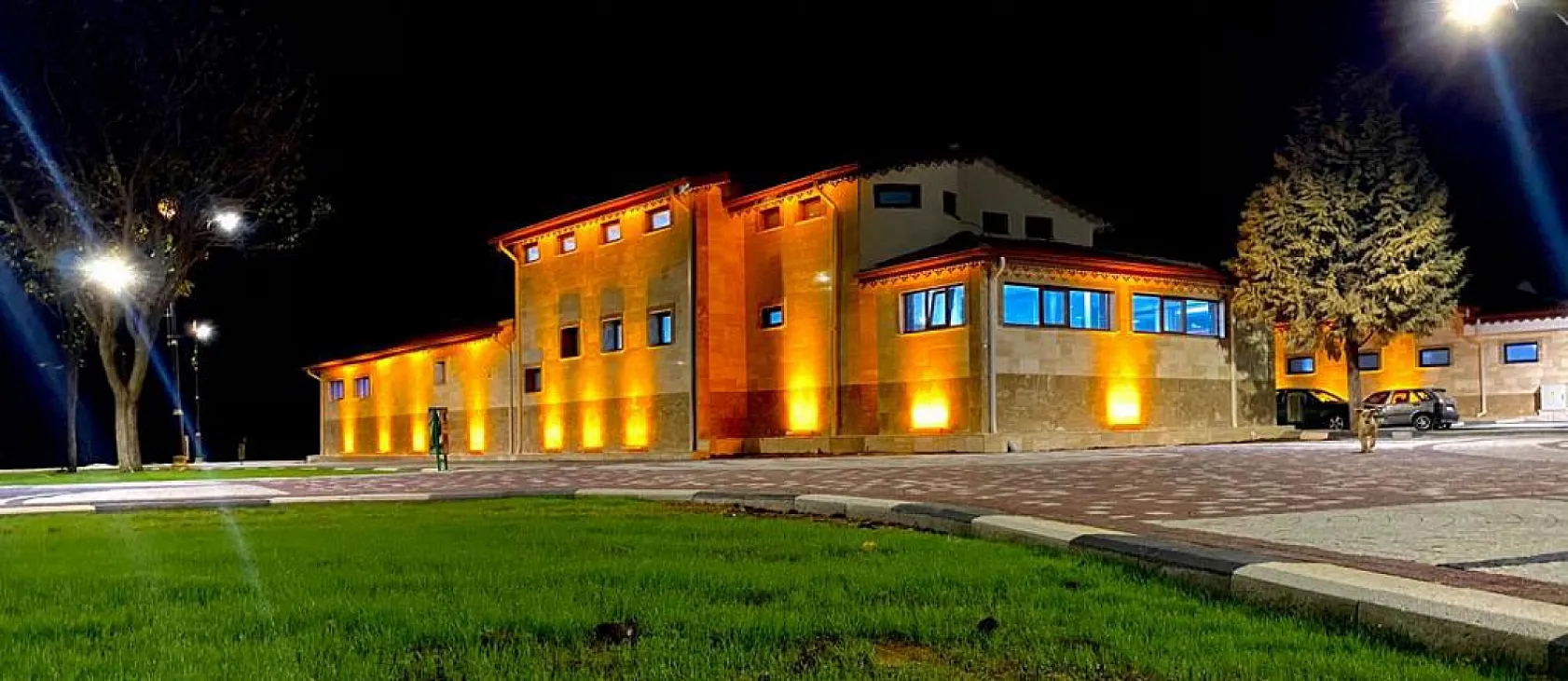 Afyon Oyun Havalarını Biliyor Musunuz?