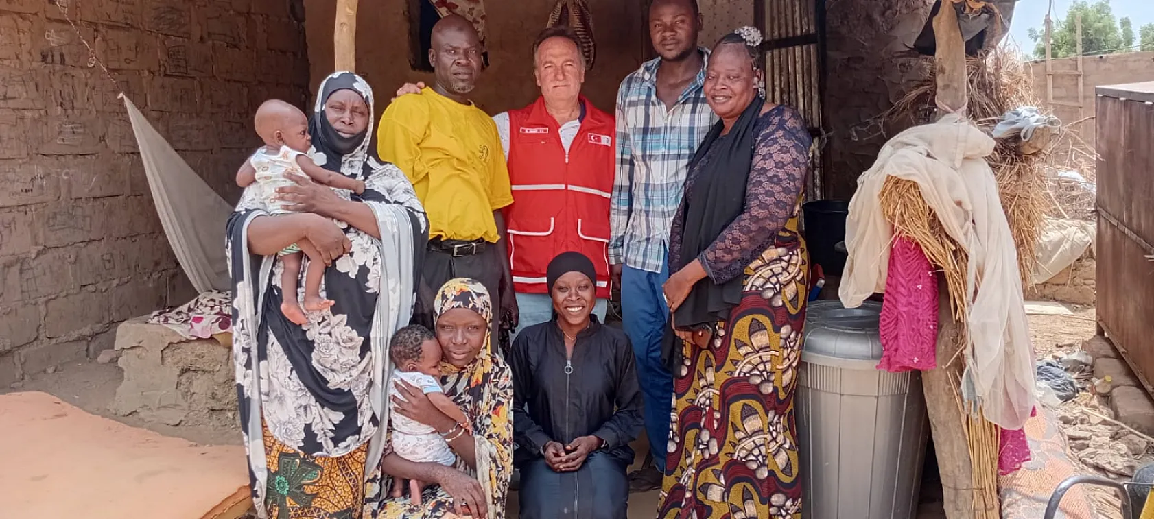 '157 Yıldır Hilalin Gölgesinde Yürümekten Onurluyuz'