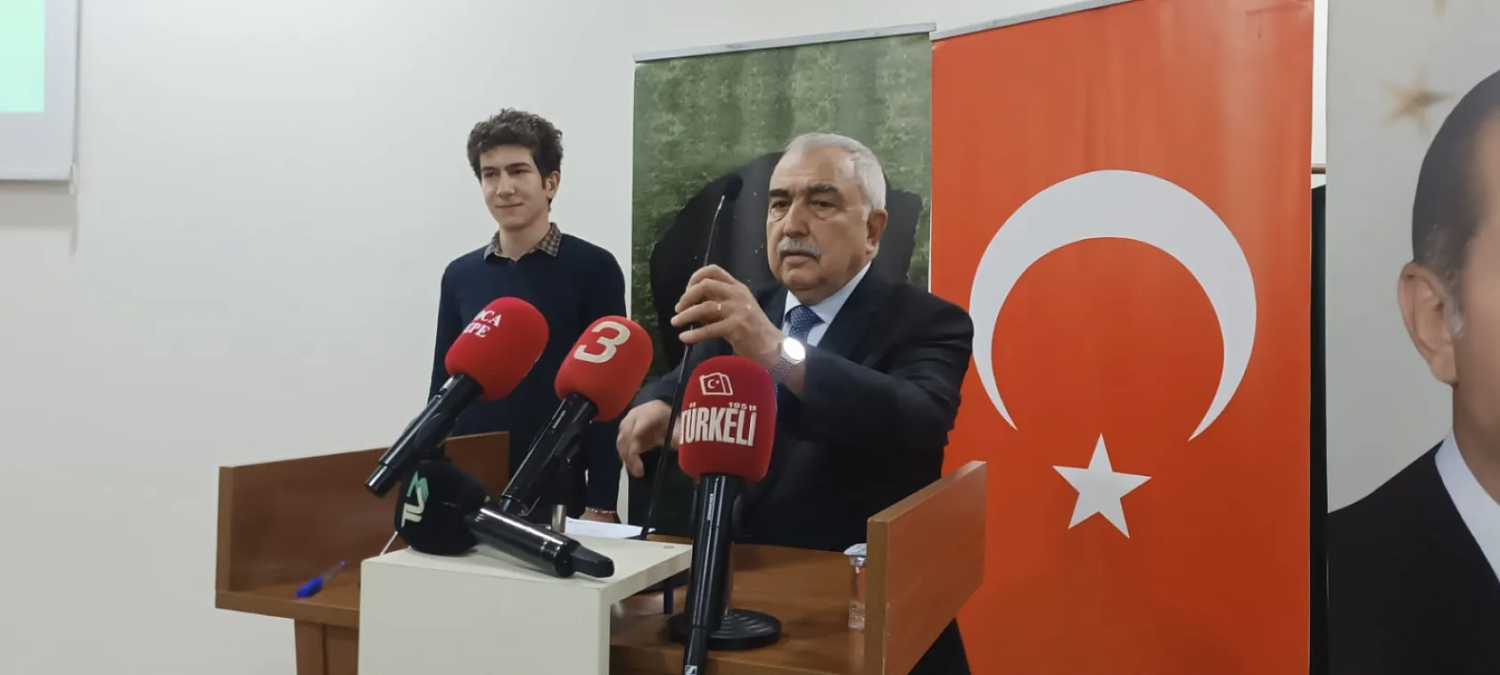 ADD, Afyon'un Oscarları'nı Verdi Katılımcılar Salona Sığmadı