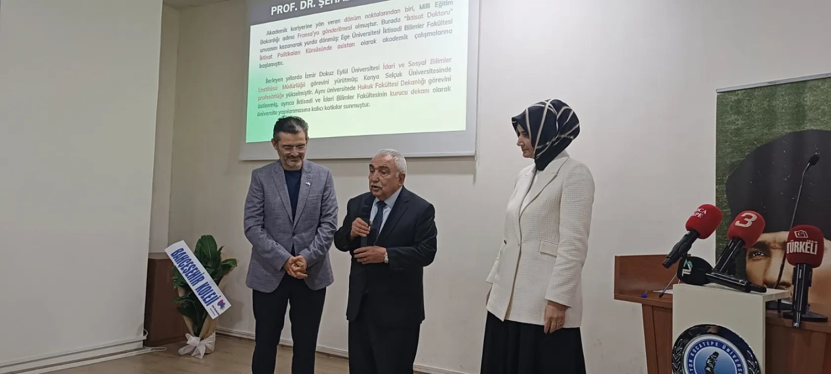 ADD, Afyon'un Oscarları'nı Verdi Katılımcılar Salona Sığmadı