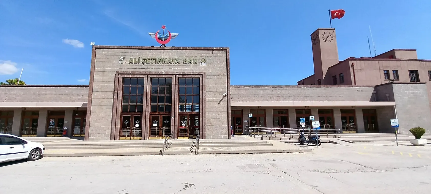 Afyon'un Tarihe Açılan Kapısı