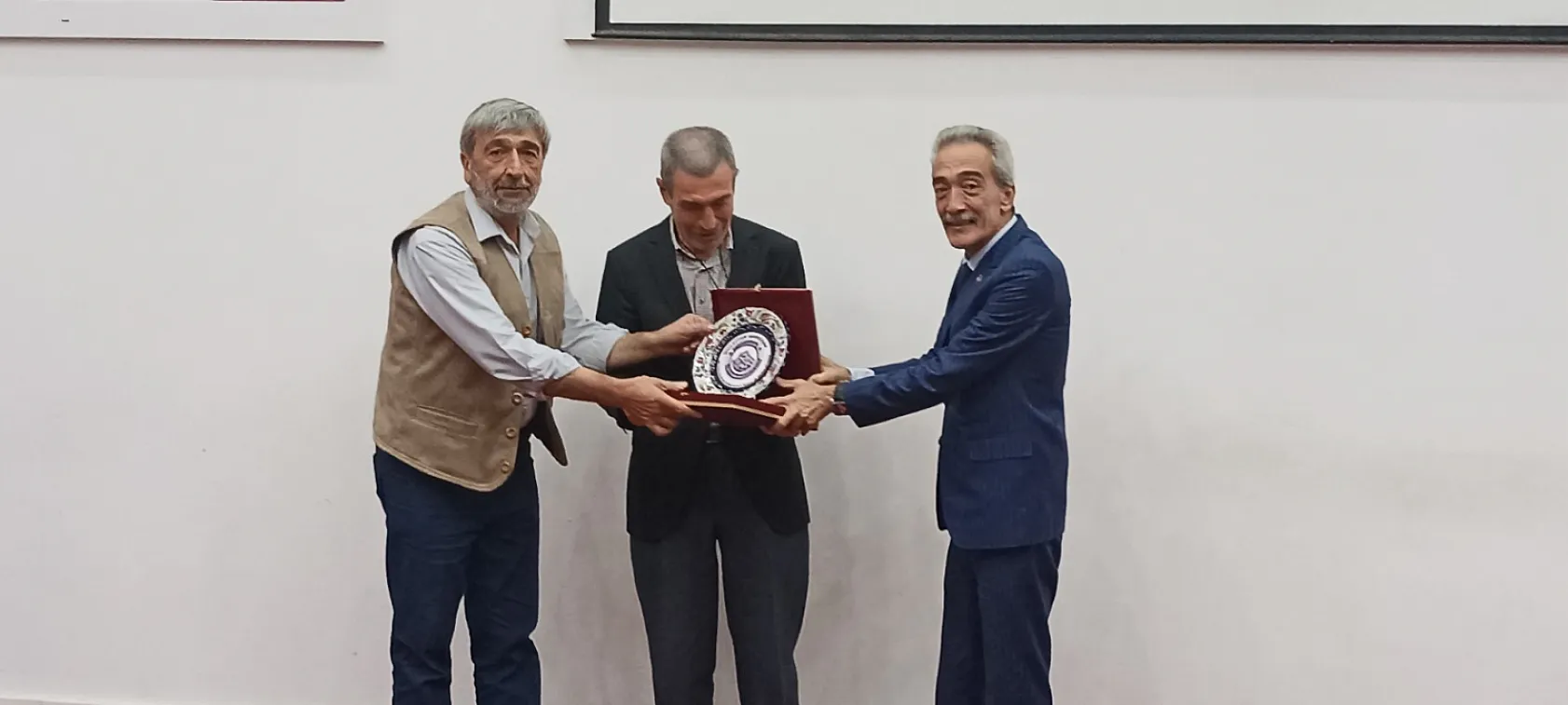 Ahi Evran Hazretleri Yâd Edildi, Kapitalizm Eleştirildi