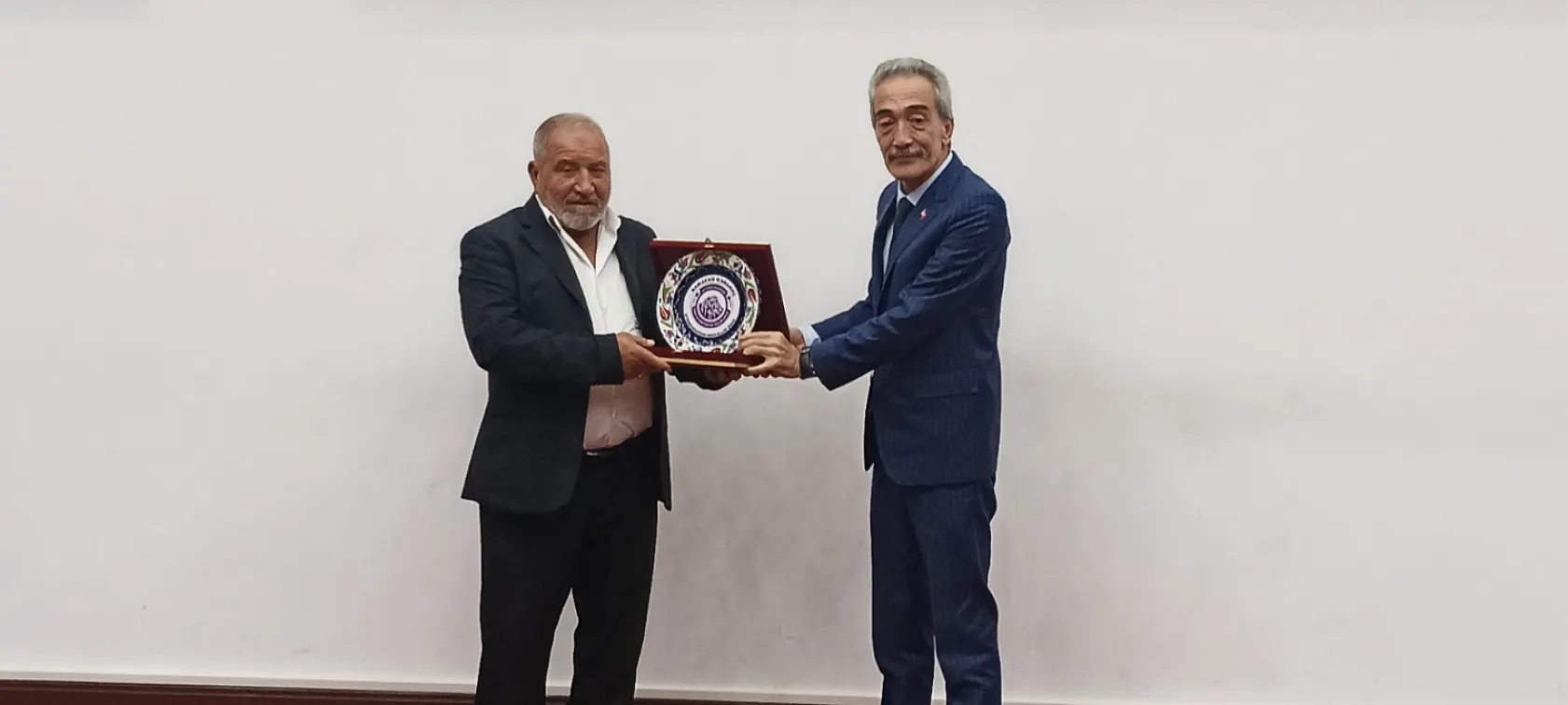 Ahi Evran Hazretleri Yâd Edildi, Kapitalizm Eleştirildi