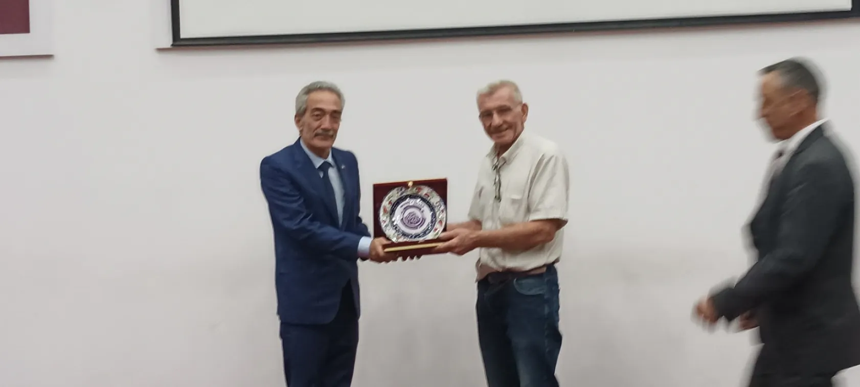 Ahi Evran Hazretleri Yâd Edildi, Kapitalizm Eleştirildi