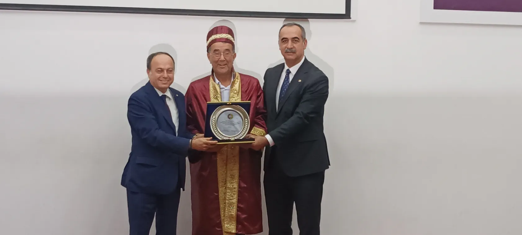 Ahi Evran Hazretleri Yâd Edildi, Kapitalizm Eleştirildi