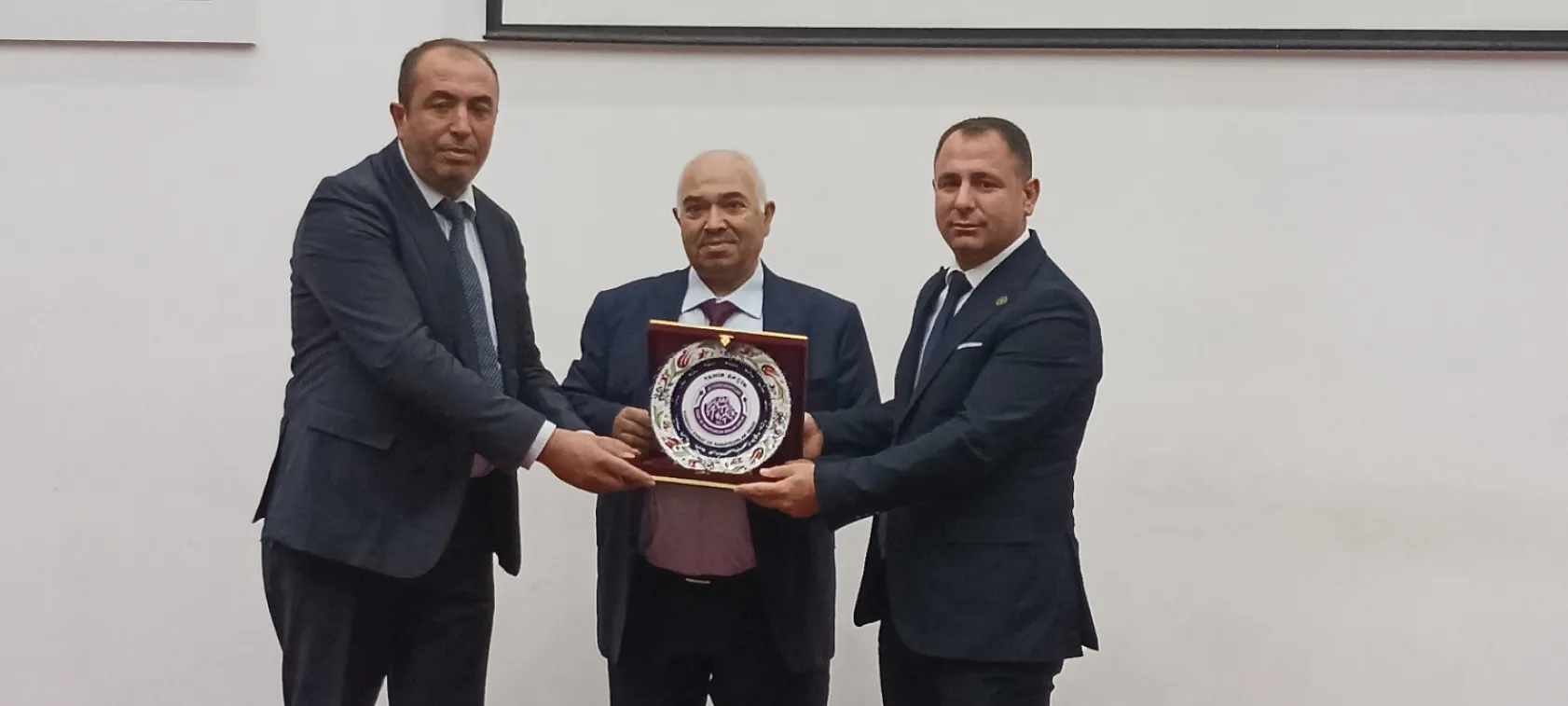 Ahi Evran Hazretleri Yâd Edildi, Kapitalizm Eleştirildi