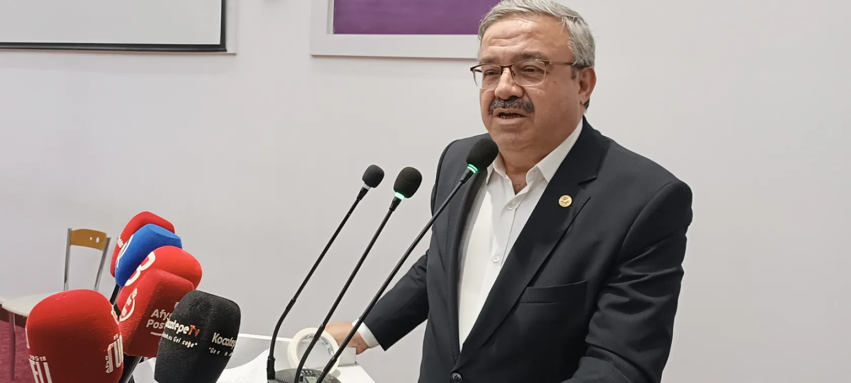 Ahi Evran Hazretleri Yâd Edildi, Kapitalizm Eleştirildi