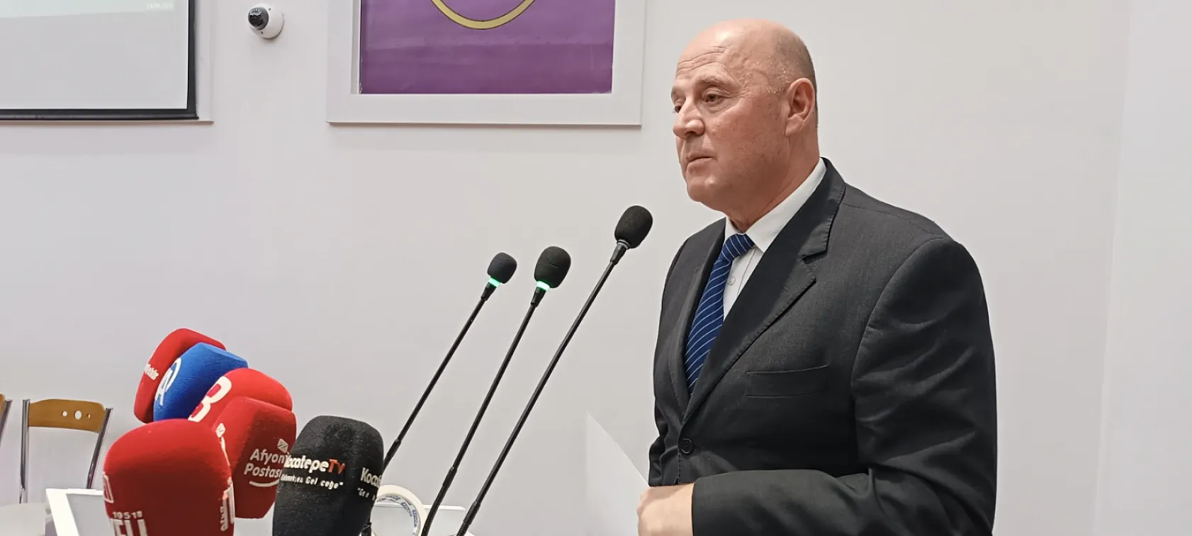 Ahi Evran Hazretleri Yâd Edildi, Kapitalizm Eleştirildi