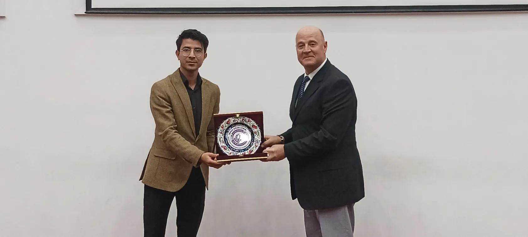 Ahi Evran Hazretleri Yâd Edildi, Kapitalizm Eleştirildi