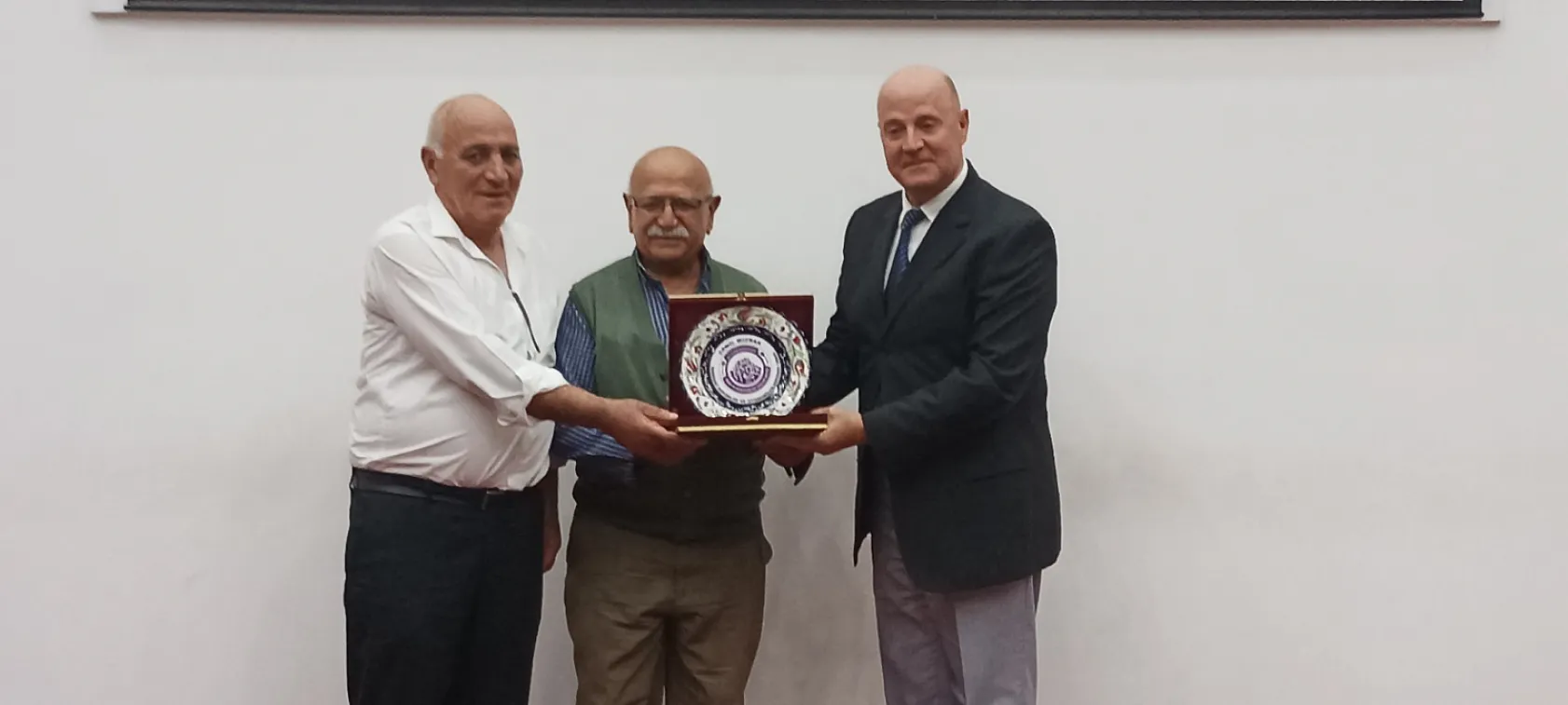 Ahi Evran Hazretleri Yâd Edildi, Kapitalizm Eleştirildi