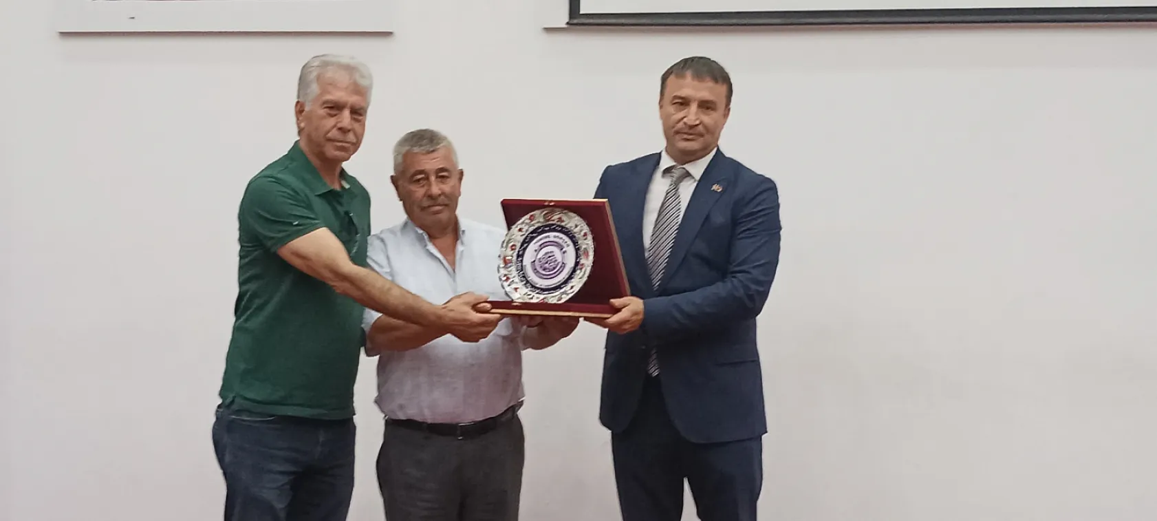 Ahi Evran Hazretleri Yâd Edildi, Kapitalizm Eleştirildi