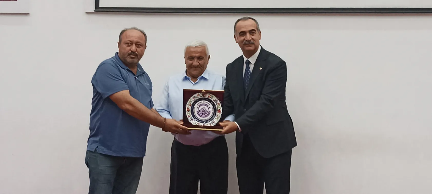 Ahi Evran Hazretleri Yâd Edildi, Kapitalizm Eleştirildi