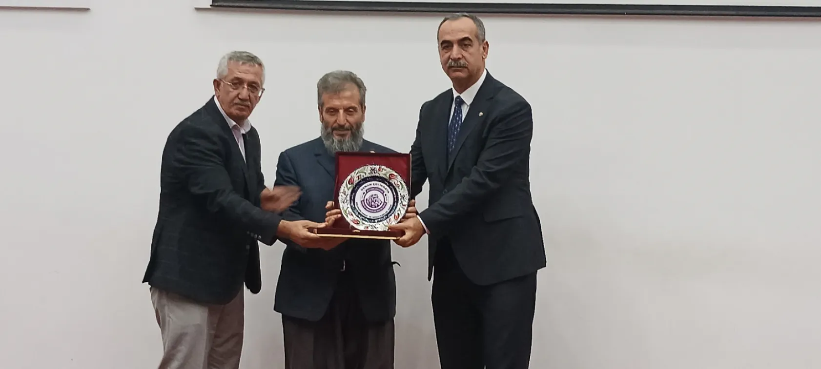 Ahi Evran Hazretleri Yâd Edildi, Kapitalizm Eleştirildi