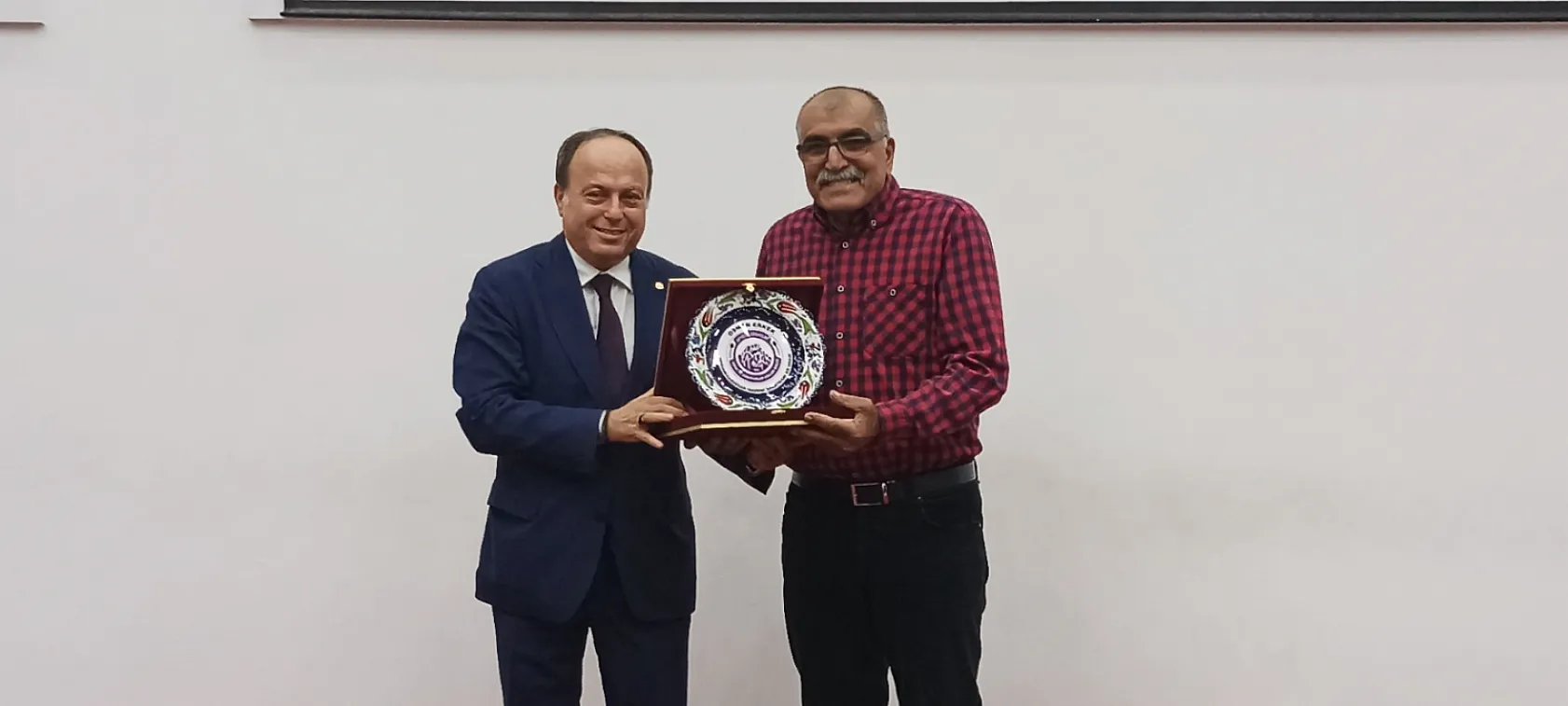 Ahi Evran Hazretleri Yâd Edildi, Kapitalizm Eleştirildi