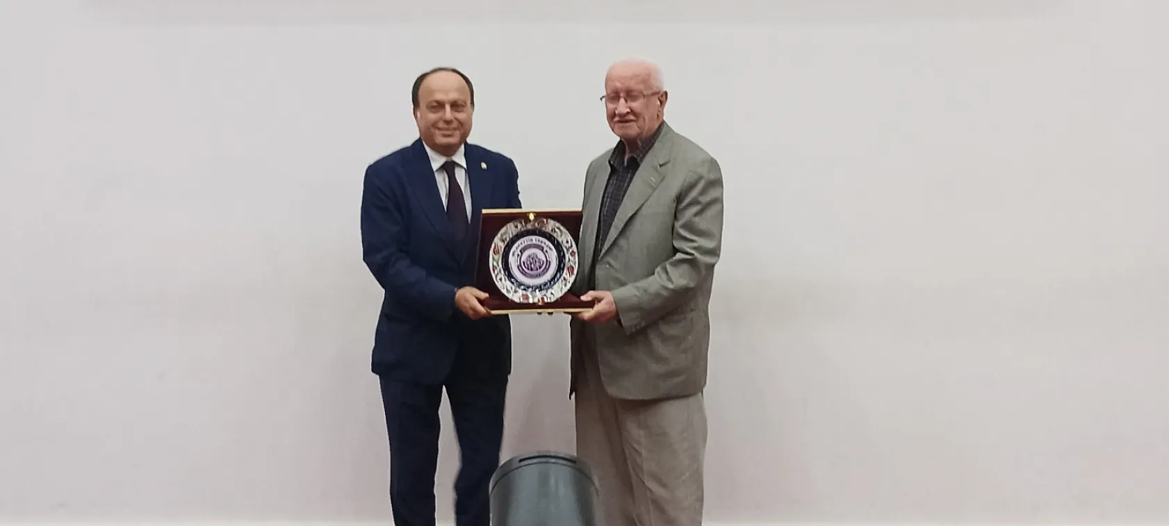 Ahi Evran Hazretleri Yâd Edildi, Kapitalizm Eleştirildi