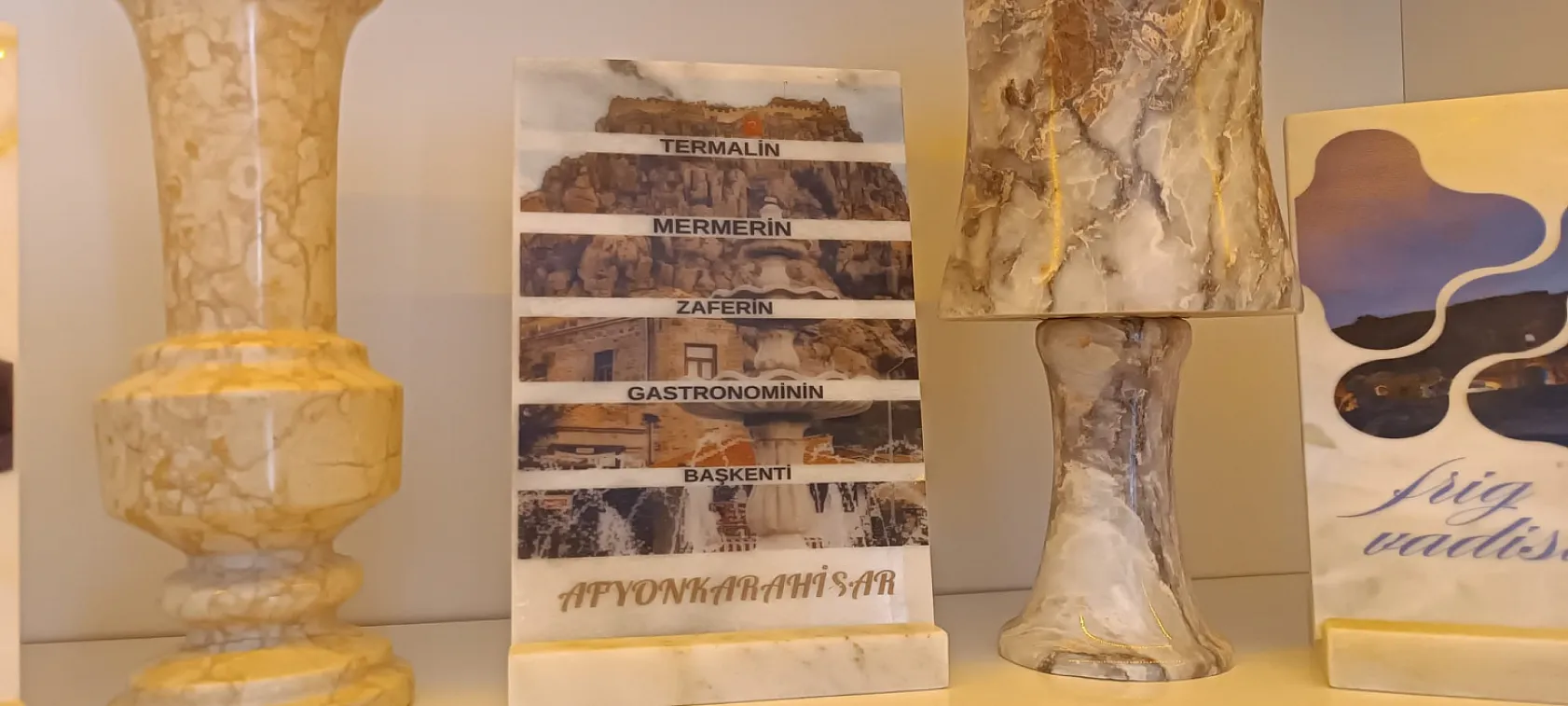 Meslek Lisesi Öğrencileri, 3 Yılda 6 Şehitliğe Gönülleri İle Dokundular