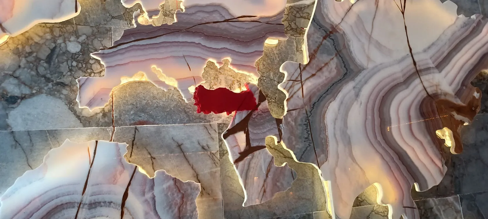 Meslek Lisesi Öğrencileri, 3 Yılda 6 Şehitliğe Gönülleri İle Dokundular