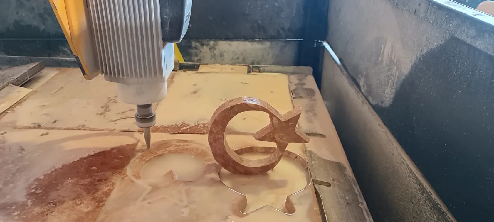 Meslek Lisesi Öğrencileri, 3 Yılda 6 Şehitliğe Gönülleri İle Dokundular