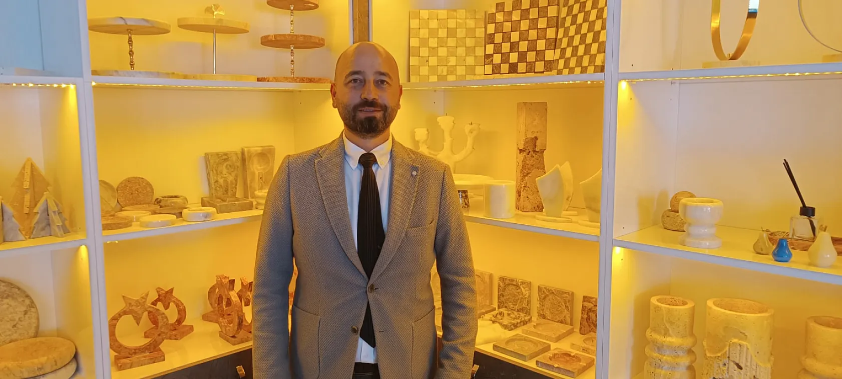 Meslek Lisesi Öğrencileri, 3 Yılda 6 Şehitliğe Gönülleri İle Dokundular