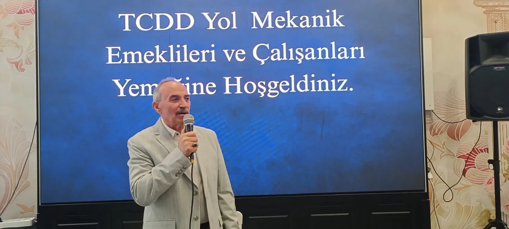 Yılların eskitemediği yol dostluğu… 5'inci kez bir aradalar…