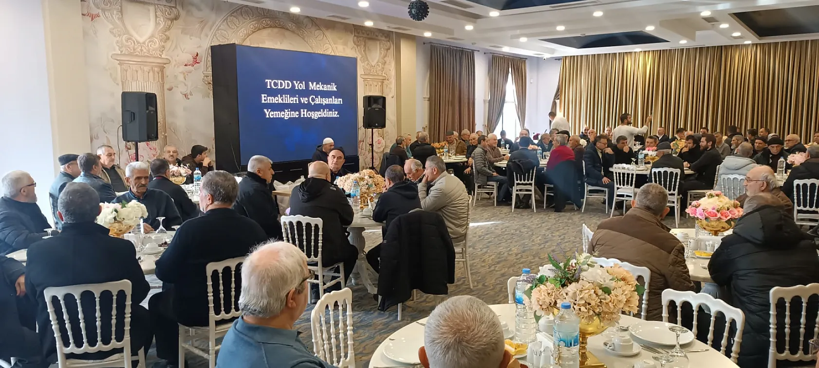 Yılların eskitemediği yol dostluğu… 5'inci kez bir aradalar…