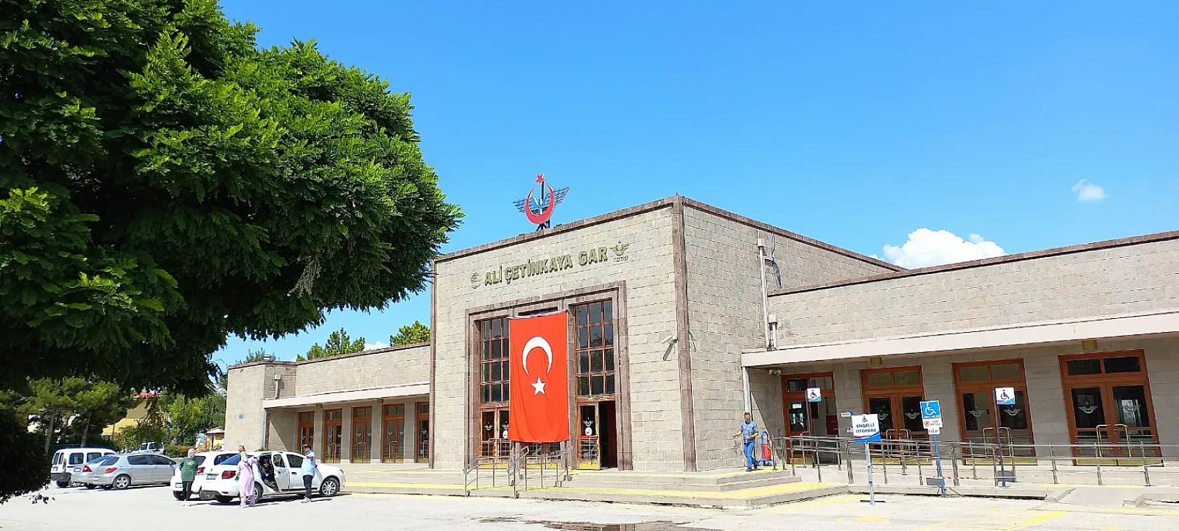 Afyon'un Tarihe Açılan Kapısı