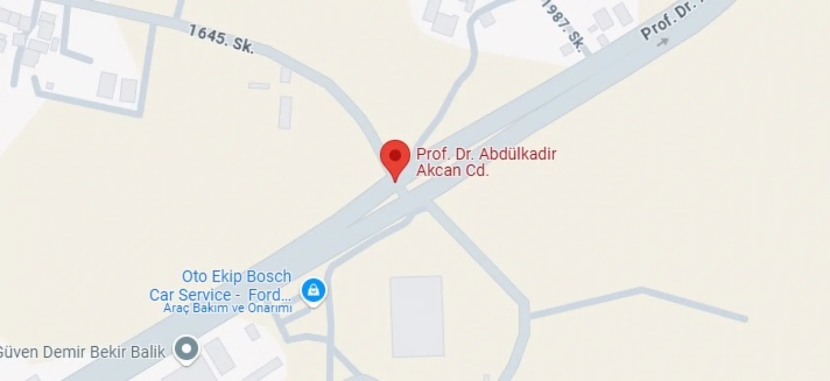 Kim Bu Kişiler?