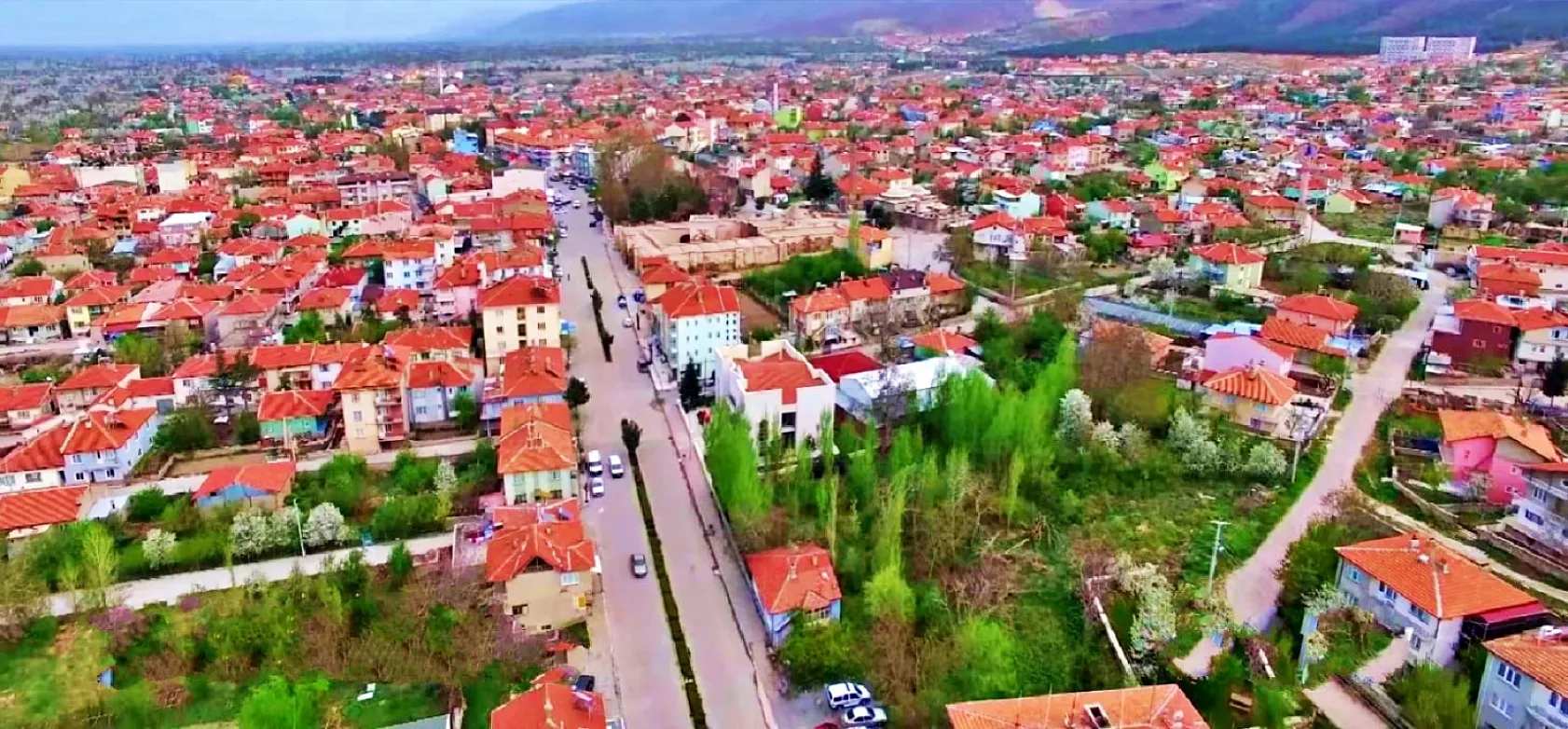 Afyonkarahisar İlçeleri Nasıl Kuruldu?