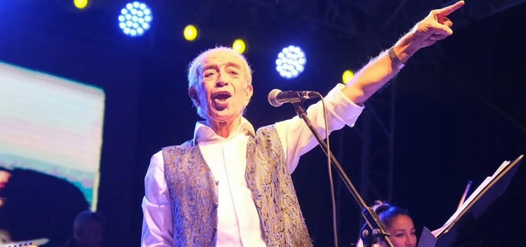 Usta Sanatçı Edip Akbayram Hakkında Bilinmeyenler