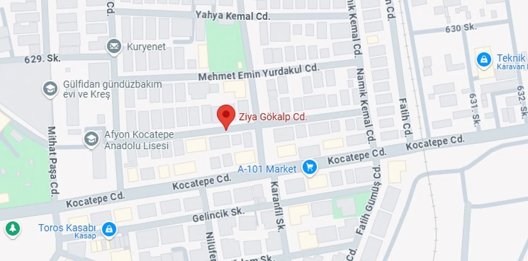 Kim Bu Kişiler?