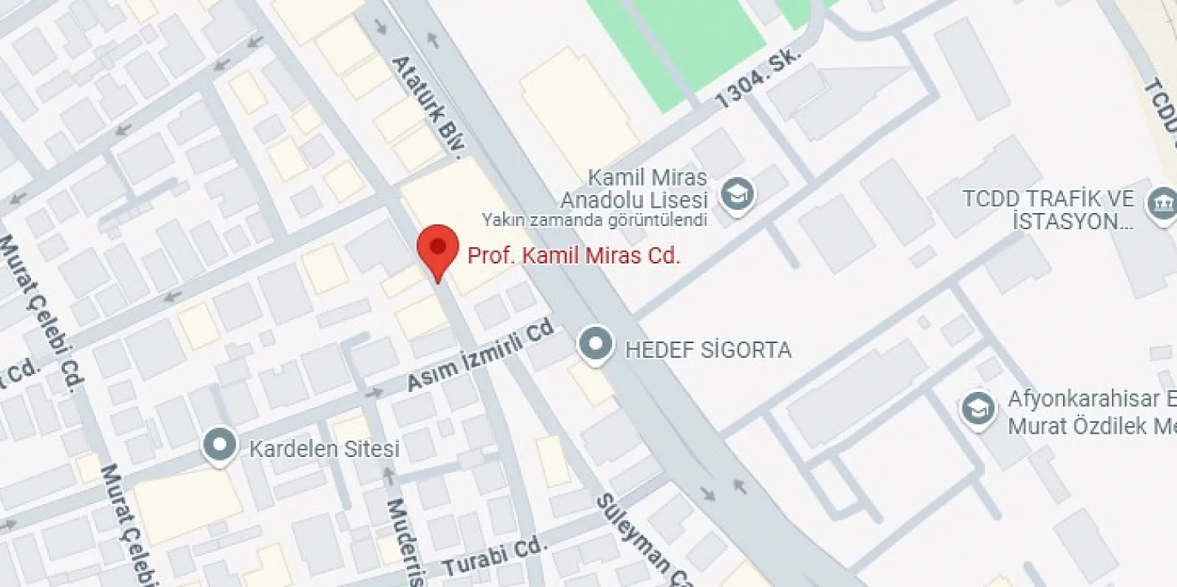 Kim Bu Kişiler?